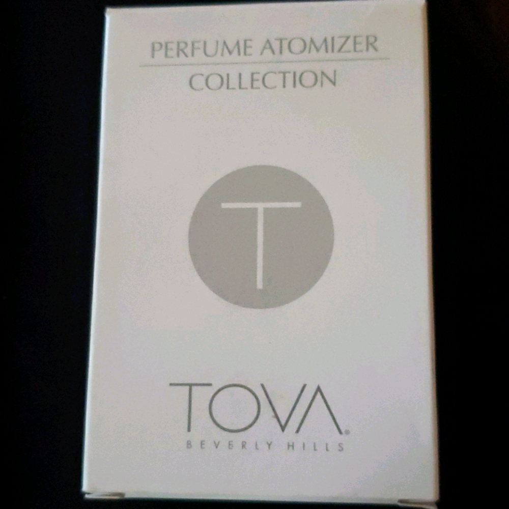 TOVA Signature of Beverly Hills